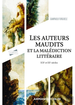 Bertrand.pt - Les Auteurs Maudits Et La Malédiction Littéraire : Xixe Et Xxe Siècle