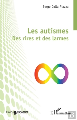Bertrand.pt - Les Autismes : Des Rires Et Des Larmes