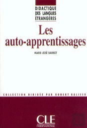 Les Auto-Apprentissagesdidactique Des Langues Etrangeres