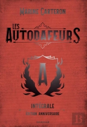 Les Autodafeurs Intégrale Collector