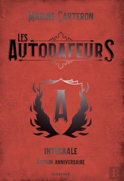 Bertrand.pt - Les Autodafeurs Intégrale Collector