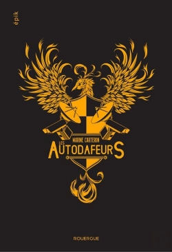Bertrand.pt - Les Autodafeurs ; Intégrale