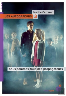 Bertrand.pt - Les Autodafeurs T.3