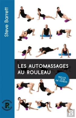 Bertrand.pt - Les Automassages Au Rouleau