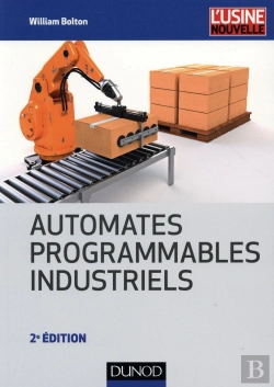 Bertrand.pt - Les Automates Programmables Industriels