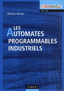 Bertrand.pt - Les Automates Programmables Industriels