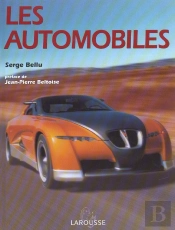 Les Automobiles ; Edition 2002