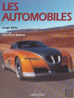 Bertrand.pt - Les Automobiles ; Edition 2002