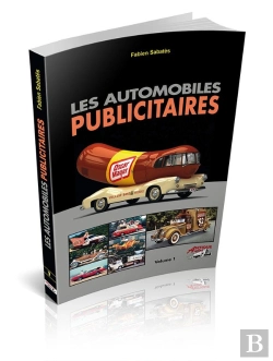 Bertrand.pt - Les Automobiles Publicitaires T.1