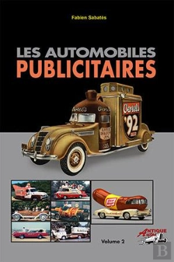 Bertrand.pt - Les Automobiles Publicitaires T.2