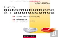 Les Automutilations À L'Adolescence