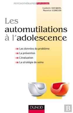 Bertrand.pt - Les Automutilations À L'Adolescence