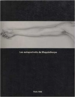 Bertrand.pt - Les Autoportraits De Mapplethorpe