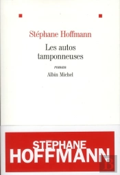 Les Autos Tamponneuses