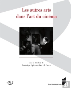 Bertrand.pt - Les Autres Arts Dans L'Art Du Cinéma