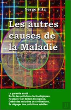 Bertrand.pt - Les Autres Causes De La Maladie ; Medecine De L'Habitat