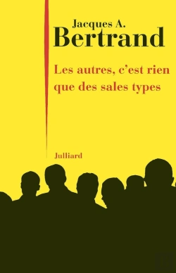 Bertrand.pt - Les Autres, C'Est Rien Que Des Sales Types