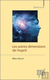 Les Autres Dimensions De L'Esprit