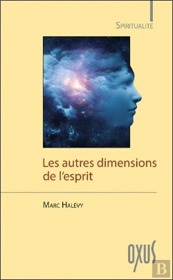 Bertrand.pt - Les Autres Dimensions De L'Esprit