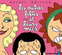 Bertrand.pt - Les Autres Filles... Et Leurs Mecs