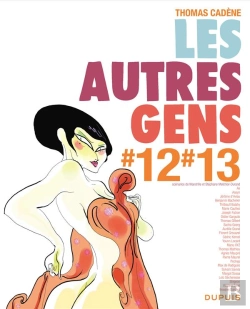 Bertrand.pt - Les Autres Gens 12-13 T.9
