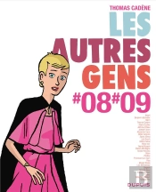 Les Autres Gens Les Autres Gens 8-9