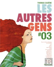 Les Autres Gens T.3 Les Autres Gens T3