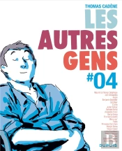 Les Autres Gens T.4 Les Autres Gens T4