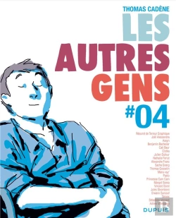 Bertrand.pt - Les Autres Gens T.4 Les Autres Gens T4