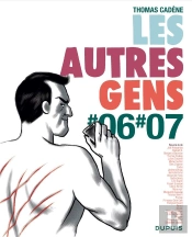 Les Autres Gens T.6 Les Autres Gens 6-7