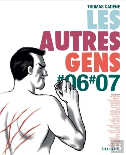 Bertrand.pt - Les Autres Gens T.6 Les Autres Gens 6-7