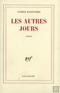 Bertrand.pt - Les Autres Jours