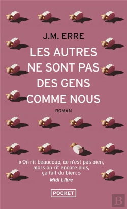 Bertrand.pt - Les Autres Ne Sont Pas Des Gens Comme Nous