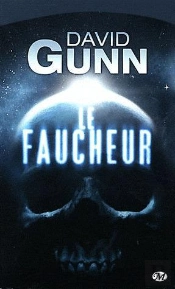 Les Aux', T.1 : Le Faucheur