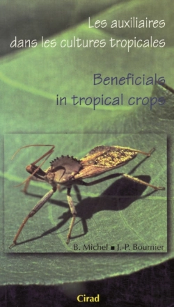 Bertrand.pt - Les Auxiliaires Dans Les Cultures  Tropicales / Beneficials In Tropical Crops