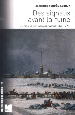 Bertrand.pt - Les Avant Courriers De L Effondrement