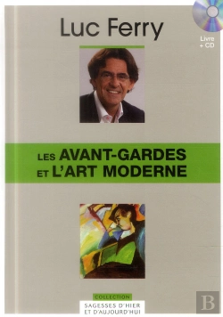 Bertrand.pt - Les Avant-Gardes Et L'Art Moderne. Volume 23
