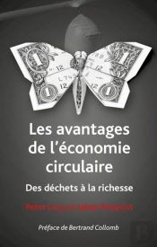 Les Avantages De L'Économie Circulaire ; Des Déchets À La Richesse