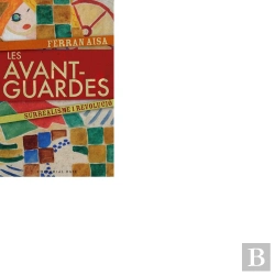Bertrand.pt - Les Avantguardes