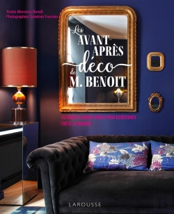 Bertrand.pt - Les Avants-Après Déco De Monsieur Benoit