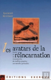 Les Avatars De La Reincarnation