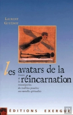 Bertrand.pt - Les Avatars De La Reincarnation