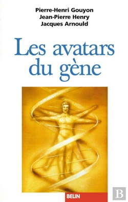 Bertrand.pt - Les Avatars Du Gène ; La Théorie Néodarwinienne De L'Évolution