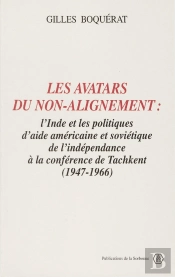 Les Avatars Du Non-Alignement