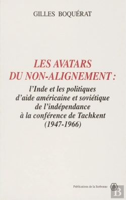 Bertrand.pt - Les Avatars Du Non-Alignement
