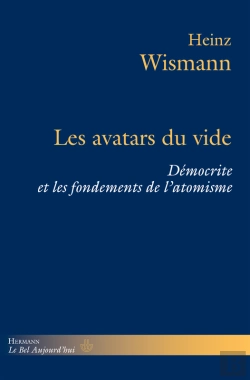 Bertrand.pt - Les Avatars Du Vide