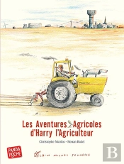 Les Aventures Agricoles D'Harry L'Agriculteur