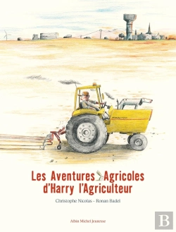 Bertrand.pt - Les Aventures Agricoles D'Harry L'Agriculteur