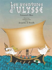 Les Aventures D Ulysse