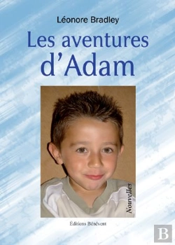 Bertrand.pt - Les Aventures D'Adam